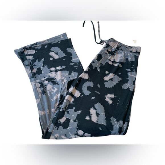 Honeydew Intimates Women's Spring Pajama pants, size S night mist tie dye - Picture 7 of 7